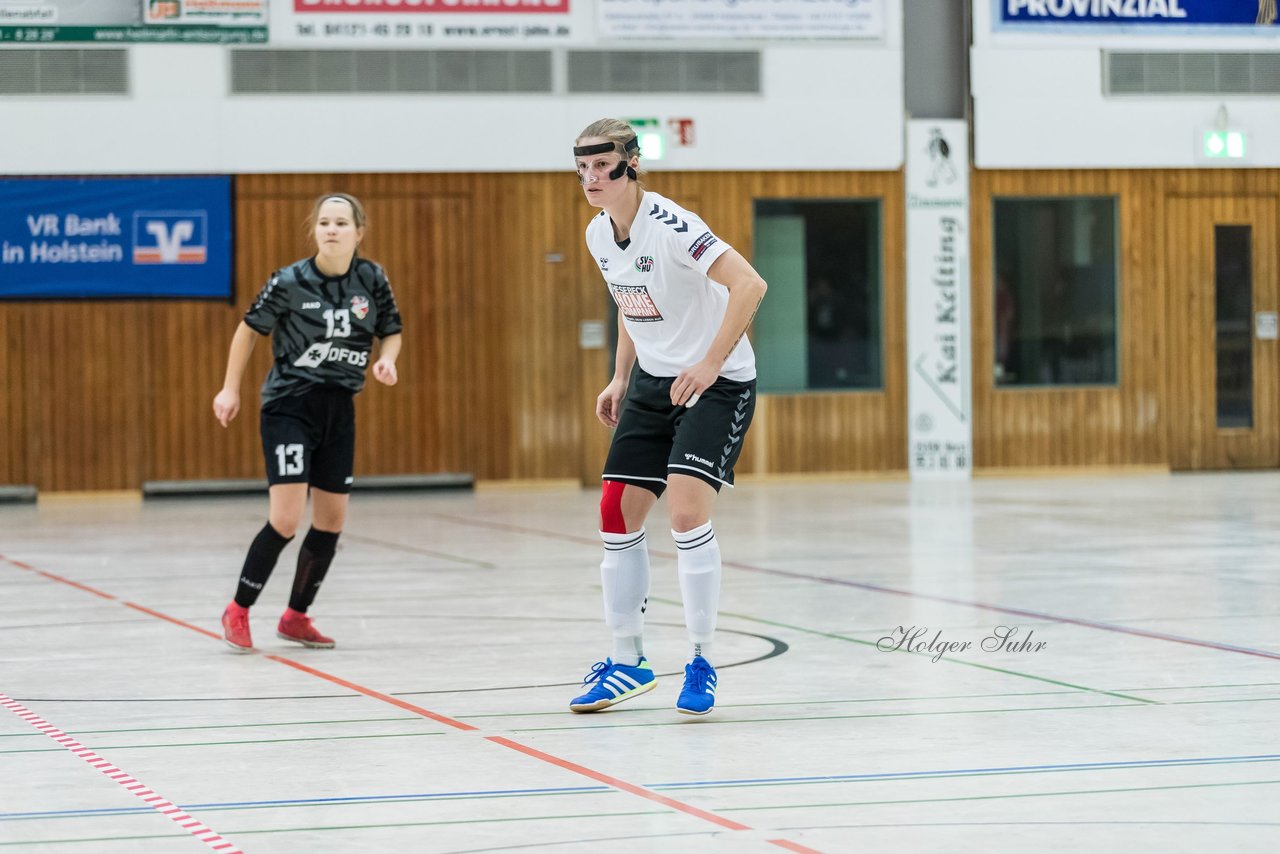 Bild 537 - VR Bank Cup Horst